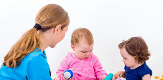 SE REQUIERE NIÑERA Y EMPLEADA DEL HOGAR (CON O SIN EXPERIENCIA), CONTRATACIÓN INMEDIATA niñera housekeeper babysitter