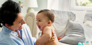 SE NECESITA NIÑERA MEDIO TIEMPO, JORNADA DE LUNES A VIERNES (4HS DIARIAS) niñera para bebe babysitter