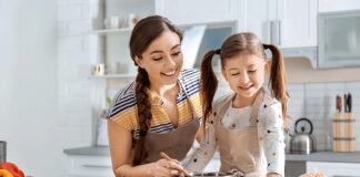 SE NECESITA EMPLEADA DOMÉSTICA/NIÑERA CON O SIN EXPERIENCIA PARA TRABAJAR EN CASA DE FAMILIA, JORNADA COMPLETA niñera y empleada domestica babysitter
