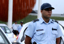 SE NECESITA OFICIAL DE SEGURIDAD PARA RENTACAR EN LA SABANA, SAN JOSÉ (CON PERMISO DE PORTACIÓN). SALARIO DE ₡350.000 A ₡450.000 oficial de seguridad watcher vigilante de seguridad watcman vigilador Oficial de seguridad en San José