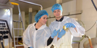 INCORPORAMOS OPERARIA/O DE PRODUCCIÓN PARA IMPORTANTE EMPRESA, TURNOS ROTATIVOS CONTRATO EVENTUAL operario de producción male employee warehouse employee personal de alimentos production operator