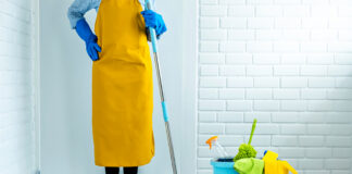 SE NECESITAN EMPLEADAS DE LIMPIEZA PARA EL HOGAR, HORARIO FLEXIBLES JORNADAS PART TIME Y FULL TIME personal de limpieza cleaning staff