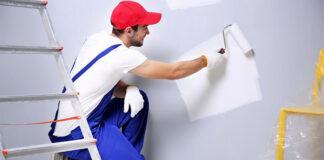 ESTAMOS INCORPORANDO PINTOR PARA INGRESO INMEDIATO, SE OFRECEN BUENAS CONDICIONES LABORALES pintor painter
