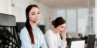 SE NECESITA SECRETARIA RECEPCIONISTA PARA IMPORTANTE EMPRESA (NO SE REQUIERE EXPERIENCIA) secretaria recepcionista receptionist secretary