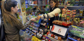 SE INCORPORA EMPLEADA PARA MAXIKIOSCO CON O SIN EXPERIENCIA, CON DISPONIBILIDAD INMEDIATA servicio al cliente customer service