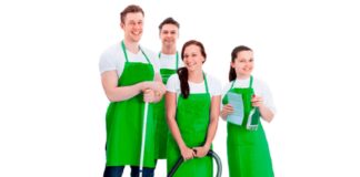 SE BUSCAN EMPLEADAS/OS PARA LIMPIEZA INDUSTRIAL Y COMERCIAL, JORNADA DE TIEMPO COMPLETO servicio de limpieza profesional limpieza industrial y comercial professional cleaning service industrial and commercial cleaning