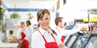 SE SOLICITA PERSONAL PARA SUPERMERCADO (CON O SIN EXPERIENCIA), VARIAS POSICIONES A CUBRIR. CONTRATACIÓN INMEDIATA supermercado supermarket