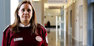 SE SOLICITA VIGILADORAS ADMINISTRATIVAS PARA EMPRESA DE SEGURIDAD PRIVADA (5 VACANTES) vigiladoras vigilante de segruridad femenino female security guard watchman