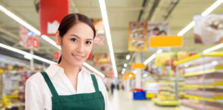 SE SOLICITA CAJERA/O PARA IMPORTANTE EMPRESA DE ALIMENTOS Y BEBIDAS, INCORPORACIÓN INMEDIATA Cajera para empresa de alimentos y bebidas Cashier for food and beverage company