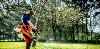 SE SOLICITAN PERSONAL CON O SIN EXPERIENCIA, PARA CUBRIR VARIAS POSICIONES. JORNADA PART TIME Y FULL TIME Parquista, Jardinero, Mantenimiento y Limpieza General Landscaper, Gardener, Maintenance and General Cleaning irrigadores y jardineros
