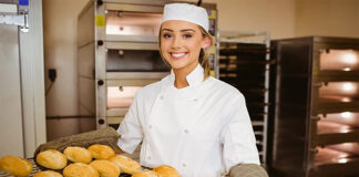 SE REQUIERE AYUDANTE DE PANADERÍA (FEMENINO Y/O MASCULINO), EXCELENTES CONDICIONES DE CONTRATACIÓN ayudantes para panaderia bakery