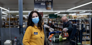 SE SOLICITAN CAJERAS/OS PARA SUPERMERCADO, SE OFRECEN EXCELENTES CONDICIONES DE CONTRATACIÓN cajera para supermercado supermarket