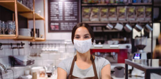 SE NECESITAN CAMARERAS PARA CAFETERÍA (CON O SIN EXPERIENCIA), DISPONIBILIDAD INMEDIATA camareras para cafeteria