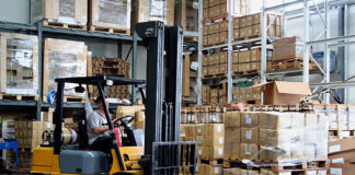 SE REQUIERE EMPLEADO DE CARGA Y DESCARGA (CON O SIN EXPERIENCIA) PARA EMPRESA, FULL TIME carga y descarga operator