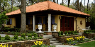 SE SOLICITA MATRIMONIO DE CASEROS PARA CUIDADO, LIMPIEZA Y MANTENIMIENTO DE CASA. SE OFRECE VIVIENDA Y BUEN SUELDO caseros merried