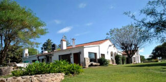 SE SOLICITAN CASEROS PARA LIMPIEZA Y MANTENIMIENTO DE CASA DE CAMPO (NO SE REQUIERE EXPERIENCIA) DISPONIBILIDAD INMEDIATA caseross