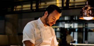 SE REQUIERE COCINERO/A PARA RESTAURANTE CON DISPONIBILIDAD INMEDIATA, CONTRATO TEMPORAL cocinero para restaurante kitcher