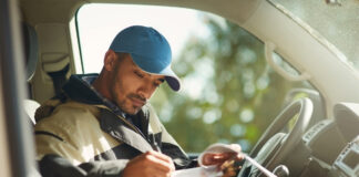 SE NECESITA CHÓFER PARA ENTREGA DE PEDIDOS A DOMICILIO, DISPONIBILIDAD INMEDIATA conductor driver