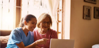 SE REQUIERE CUIDADORA INTERNA PARA ATENCIÓN Y ACOMPAÑAMIENTO DE ADULTOS MAYORES EN CENTRO GERIÁTRICO cuidadoraa homecare