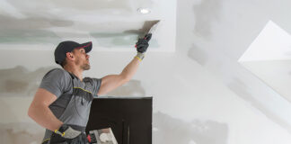 SE SOLICITA EMPLEADO PARA REMODELACIONES DE INTERIORES, CONTRATO TEMPORAL decorador de interiores employee