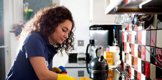 SE SOLICITA EMPLEADA PARA LIMPIEZA DE CASA, PERSONA RESPONSABLE, INGRESO INMEDIATO empleada de limpieza cleaning lady
