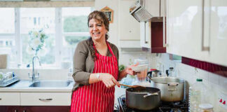 SE SOLICITA EMPLEADA DOMESTICA PARA SERVICIOS DE COCINA Y PLANCHADO, INCORPORACIÓN INMEDIATA empleada del hogar cocinera kitchener