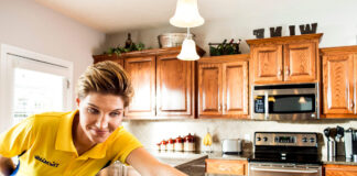 SE NECESITA EMPLEADA DOMÉSTICA PARA CASA DE FAMILIA, INGRESO DIA LUNES Y SALIDA SÁBADOS A MEDIO DIA empleada domestica domestic employee