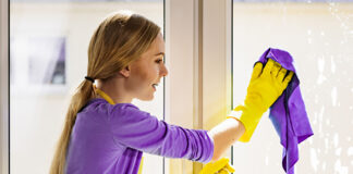 SE SOLICITA EMPLEADA PARA TAREAS DOMESTICAS EN CASA DE FAMILIA, DE LUNES A VIERNES empleada domestica domestic employee