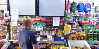 SE SOLICITA EMPLEADA DE ALMACÉN/KIOSKO (CON O SIN EXPERIENCIA), PARA TAREAS GENERALES Y ATENCIÓN AL CLIENTE empleada para almacen kiosko tareas de almacen y atencion al cliente used for warehouse kiosk warehouse tasks and customer service