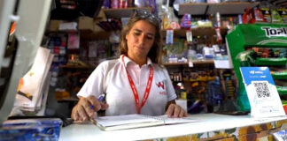 SE REQUIERE EMPLEADA PARA MAXIKIOSCO, SE OFRECE INCORPORACIÓN INMEDIATA Y BUEN SUELDO empleada para maxiquiosko