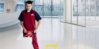 SE NECESITA OPERARIO DE LIMPIEZA PARA OFICINAS, JORNADA PARTIDA CONTRATO EVENTUAL empleado de limpieza miscelaneo limpiador cleaning staff male cleaning employees janitors office cleaning staff