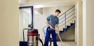 SE REQUIERE PERSONAL DE LIMPIEZA PARA TRABAJAR FINES DE SEMANA, INCORPORACIÓN INMEDIATA empleado de limpiezaa cleaning