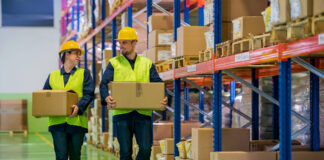 SE REQUIERE BODEGUERO/RECEPCIONISTA DE MERCADERÍA PARA DIFERENTES ZONAS, INCORPORACIÓN INMEDIATA empleados de almacen warehouse