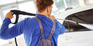 SE SOLICITA CHÓFER/MISCELÁNEO CON DISPONIBILIDAD INMEDIATA. SE OFRECE SALARIO COMPETITIVO lavador de autos car washer empleado para limpieza de autos car cleaning employee