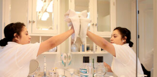 SE SOLICITA PERSONAL DE LIMPIEZA (CON O SIN EXPERIENCIA) PARA HOTEL, DISPONIBILIDAD HORARIA limpieza en hoteles cleaning
