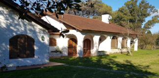 BUSCAMOS PERSONAL (PAREJA/MATRIMONIO) PARA CUIDADO, LIMPIEZA Y MANTENIMIENTO DE CASA. SE OFRECE BUEN PAGO Y VIVIENDA matrimonio de casero para casa quinta fin de semana care cleaning and maintenance of fifth house
