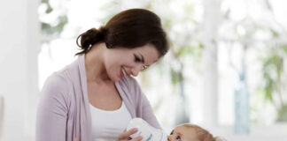 SE REQUIERE NANNY/NIÑERA FULL TIME 5 DÍAS A LA SEMANA, DE LUNES A VIERNES niñera babysitter