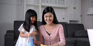 SE BUSCAN NIÑERAS Y EMPLEADAS DOMESTICAS PARA TRABAJAR EN CASAS DE FAMILIAS, INCORPORACIÓN INMEDIATA niñera empleada domestica babysitter