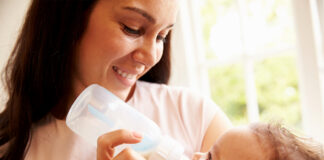 SE SOLICITA NIÑERA PARA TRABAJAR DE LUNES A VIERNES 6HS DIARIAS, CONTRATO A PLAZO FIJO niñera para bebe babysitter