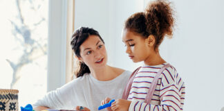 SE REQUIERE NIÑERA/EMPLEADA DOMÉSTICA CON DORMIDA, INCORPORACIÓN INMEDIATA niñeraa babysitter
