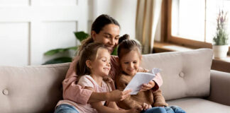 SE NECESITA NIÑERA/EMPLEADA DOMÉSTICA DE LUNES A VIERNES, BUEN SUELDO niñeraa babysitter