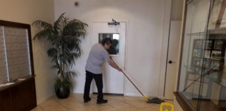 SE NECESITA PERSONAL DE LIMPIEZA Y MANTENIMIENTO, CON DISPONIBILIDAD DE HORARIOS FLEXIBLES operario de limpieza cleaning
