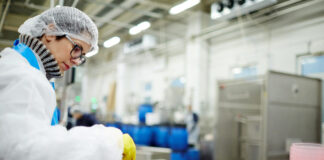 SE REQUIEREN OPERARIAS/OS DE PRODUCCIÓN PARA FABRICA ALIMENTICIA, TURNOS ROTATIVOS operarios de produccion operatorsss