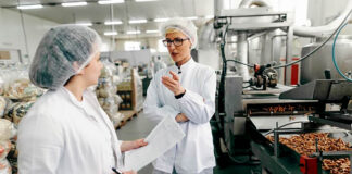 SE REQUIERE AUXILIAR DE PRODUCCIÓN Y LIMPIEZA (FEMENINO Y/O MASCULINO) PARA PLANTA ALIMENTICIA, TIEMPO COMPLETO operarios de produccion production