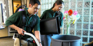 SE NECESITA MISCELÁNEA/O, PARA LIMPIEZA Y ASEO DE OFICINAS, BODEGAS Y PLANTA DE PRODUCCIÓN, JORNADA POR HORAS personal de limpieza cleaning staff limpiadores limpiadoraslimpieza de oficinas e instituciones cleaning offices and institutions miscelanea limpieadores miscelaneo
