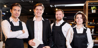 SE SOLICITA PERSONAL PARA RESTAURANTE (FEMENINO Y/O MASCULINO), VARIOS PUESTOS DISPONIBLES personal de restaurante employees