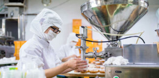 personal para fabrica de alimentos food factory staff production and packaging operarios de produccion y envasado