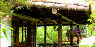 SE REQUIERE RECEPCIONISTA PARA HOTEL/FINCA, PERSONA RESPONSABLE Y ATENTA. JORNADA COMPLETA CONTRATO TEMPORAL rancho margot recepcionista para hotel finca receptionist for hotel finca