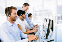 SE SOLICITA ASESOR/A DE VENTAS PARA CALL CENTER EN SAN JOSÉ (PASEO COLÓN), CONTRATO INDEFINIDO. SALARIO DE ₡450.000 A ₡550.000 vendedor call center Call center en San José