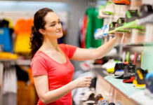 SE BUSCA VENDEDOR/A DE TIENDA PARA TIPS S.A. EN LIBERIA, GUANACASTE (1 A 2 AÑOS DE EXPERIENCIA), BACHILLERATO. CONTRATO INDEFINIDO vendedora y vendedor para tienda deportiva saleswoman and salesperson for sports shop